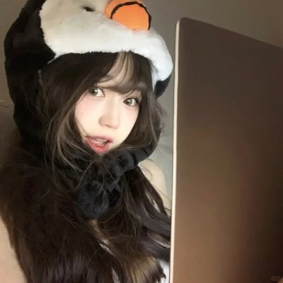 我的爆气女友