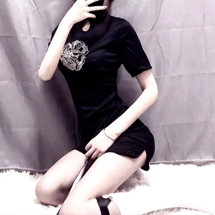 暖流