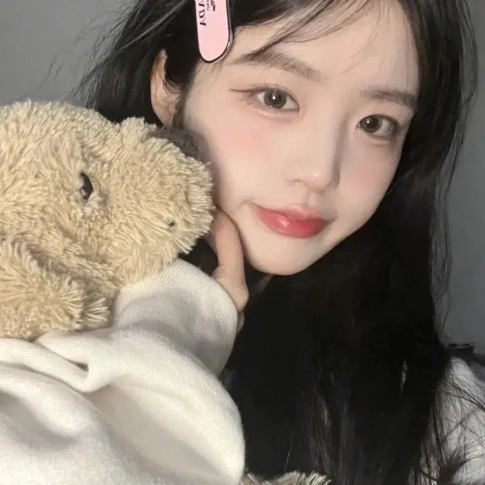 今生是第一次